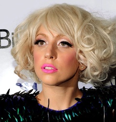  Lady Gaga