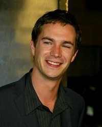  James D'Arcy