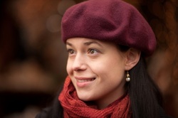  Nina Ivanisin