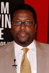  Wendell Pierce 