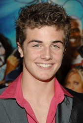  Beau Mirchoff