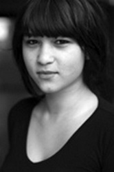  Isabella Laughland