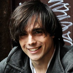  Luca Guastini 