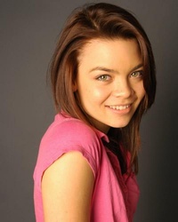  Scarlett  Byrne
