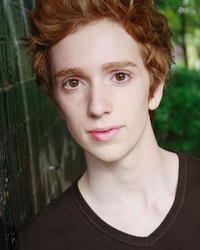  Luke Newberry