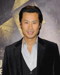  Frederic Chau