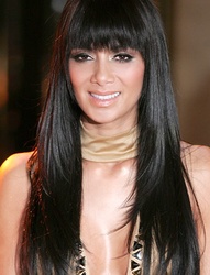  Nicole Scherzinger