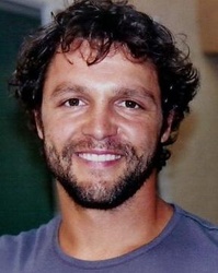  Anthony Molinari