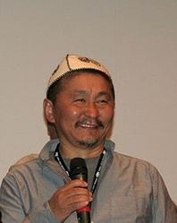  Aktan Arym Kubat 