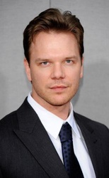  Jim Parrack