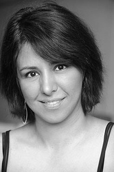  Shabnam Tolouei