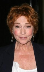  Jenny O'Hara