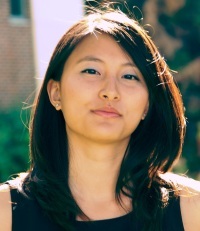  Maria Chen