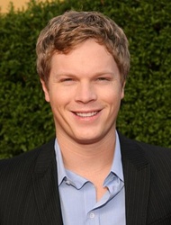  Luke Ford