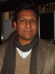  Satish Manwaar