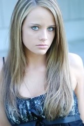  Kayla Perkins