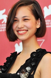  Kiko Mizuhara