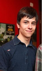  Henrique Larré