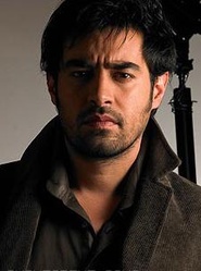  Shahab Hosseini