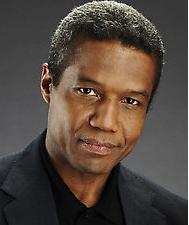  Hugh Quarshie