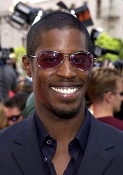  Ahmed Best