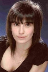 Amandine Dewasmes