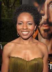  Lisa Gay Hamilton