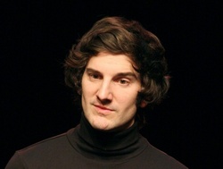  Gaspard Proust