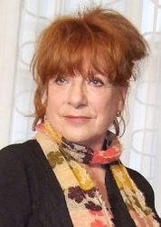  Hannelore Hoger