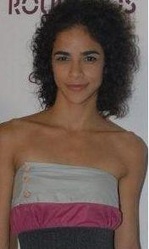  Kika Farias