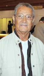  Nelson Xavier