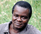  Léandre-Alain Baker 