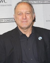  John Doman