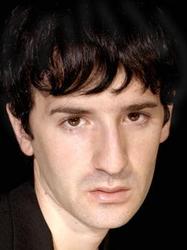  Nicolas Maury