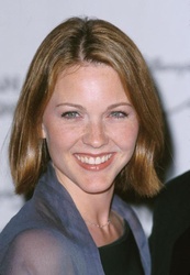  Kelli Williams