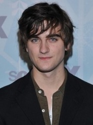  Landon Liboiron