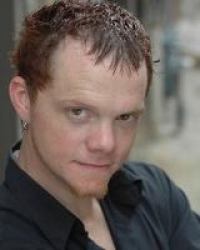  Justin Welborn