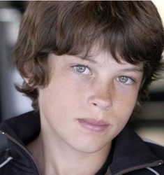  Graham Phillips