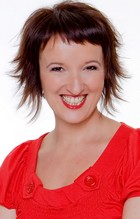  Anne Roumanoff
