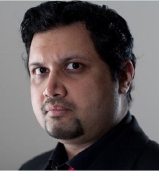  Asim Ahmad