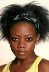  Danielle Vitalis