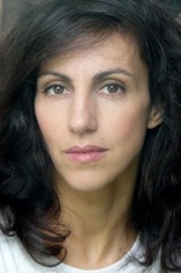 Fadila Belkebla