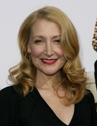  Patricia Clarkson