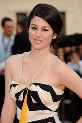  Blanca Suárez
