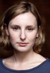 Laura  Carmichael