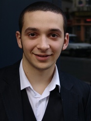  William Lebghil