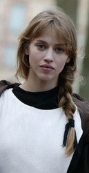  Lou de Laâge