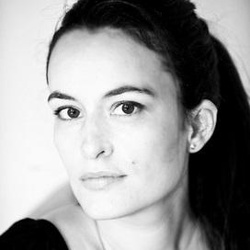 Dolya Gavanski