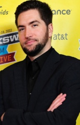  Drew Goddard