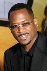  Martin Lawrence